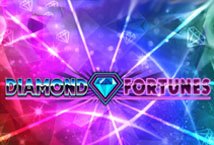 Diamond Fortunes Slot Review